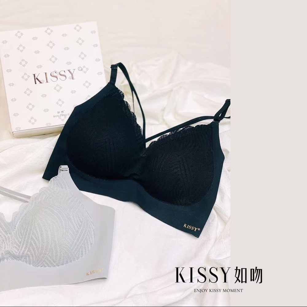 Kissy bra - Picture 3 of 13